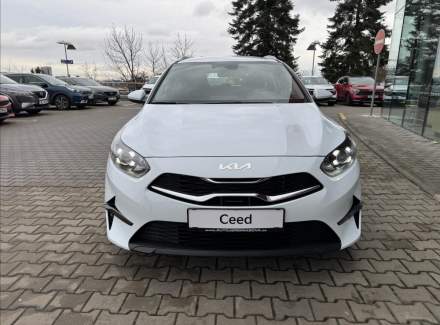 Kia - Cee'd