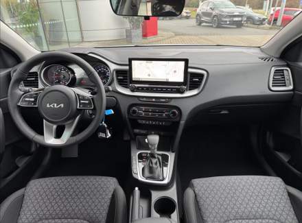 Kia - Cee'd