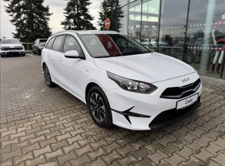 Kia - Cee'd