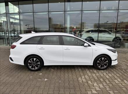 Kia - Cee'd