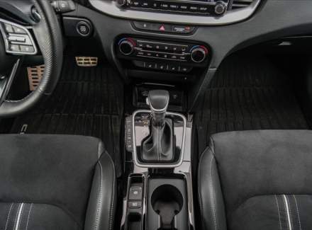Kia - Pro Cee'd