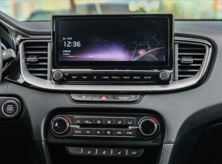 Kia - Pro Cee'd