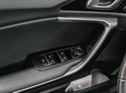 Kia - Pro Cee'd