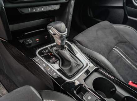 Kia - Pro Cee'd