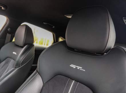 Kia - Pro Cee'd