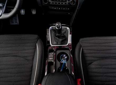 Kia - Pro Cee'd