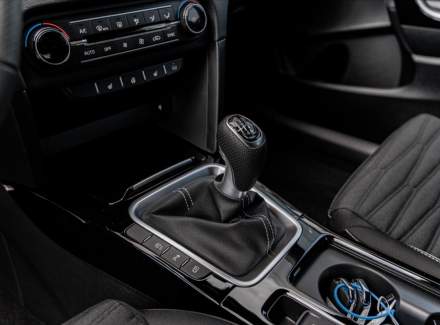 Kia - Pro Cee'd