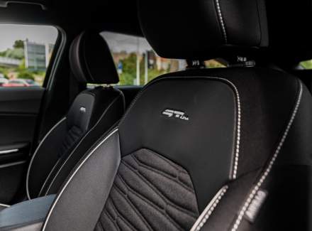 Kia - Pro Cee'd