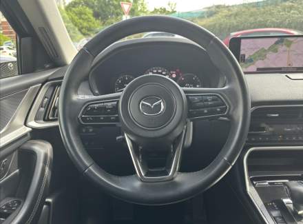 Mazda - CX-60