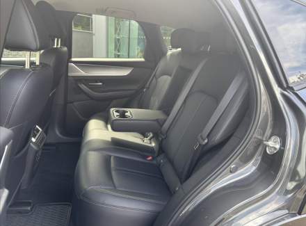 Mazda - CX-60