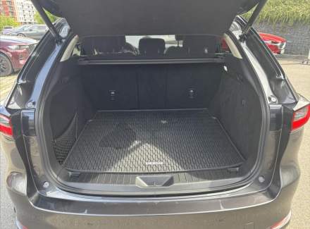 Mazda - CX-60