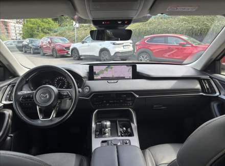 Mazda - CX-60