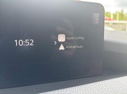 Mazda - CX-60
