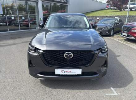 Mazda - CX-60