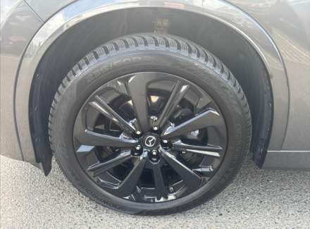 Mazda - CX-60