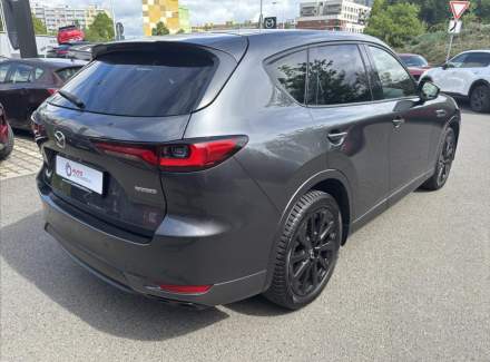 Mazda - CX-60