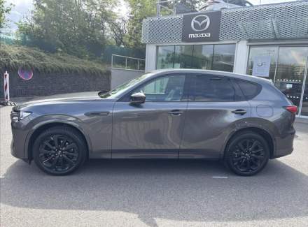 Mazda - CX-60