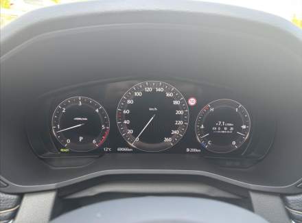 Mazda - CX-60