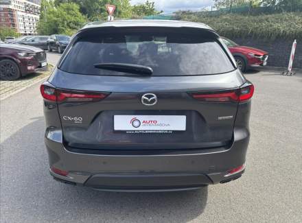 Mazda - CX-60