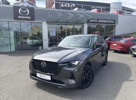Mazda - CX-60