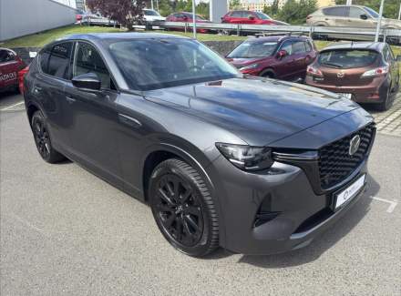 Mazda - CX-60