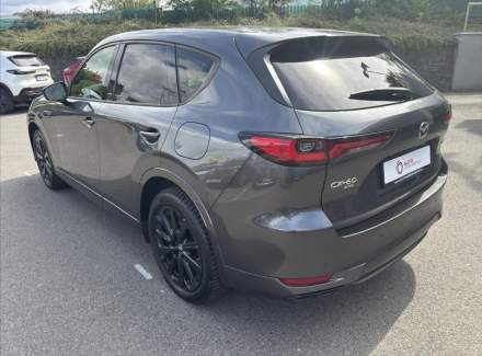 Mazda - CX-60