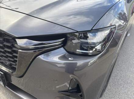 Mazda - CX-60