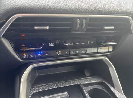 Mazda - CX-60