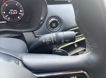 Mazda - CX-60