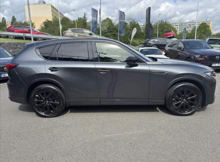 Mazda - CX-60