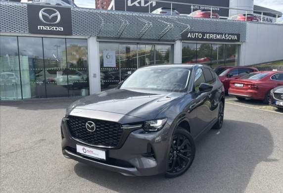 Mazda - CX-60