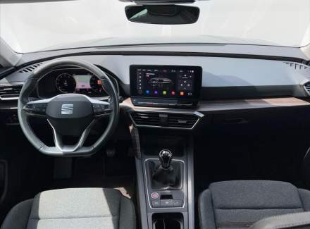 Seat - Leon