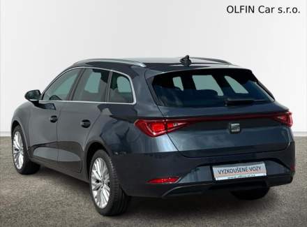 Seat - Leon