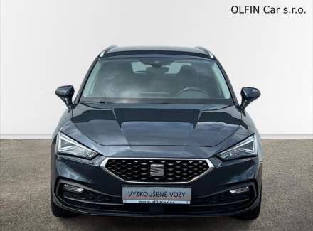 Seat - Leon