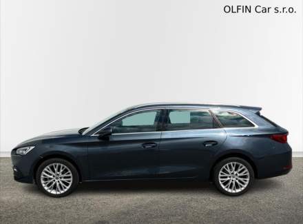 Seat - Leon