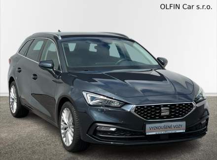Seat - Leon