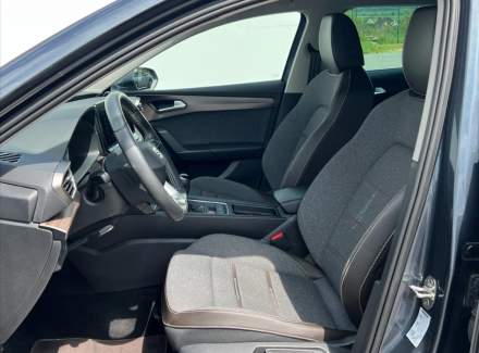Seat - Leon