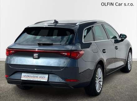 Seat - Leon