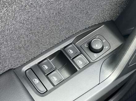 Seat - Leon