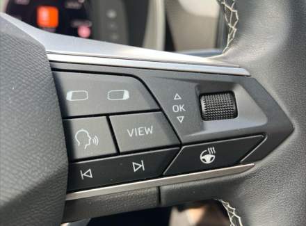Seat - Leon