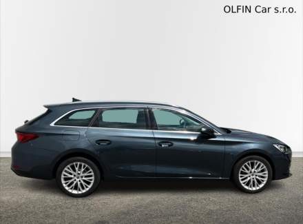 Seat - Leon
