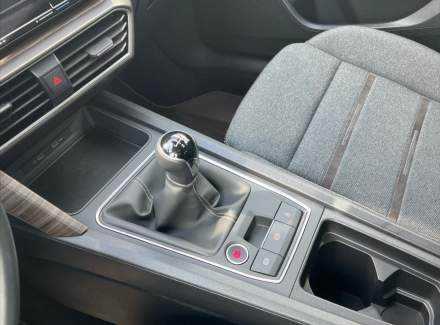 Seat - Leon