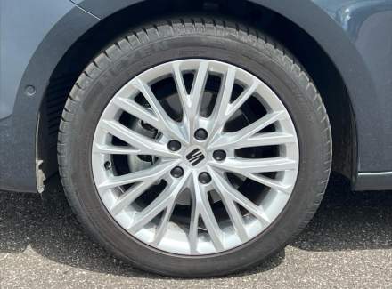 Seat - Leon