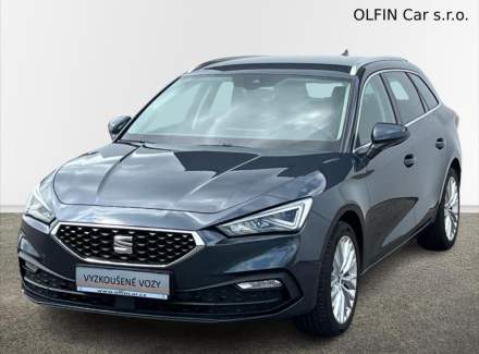 Seat - Leon