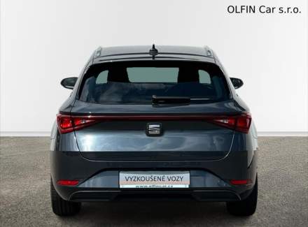 Seat - Leon