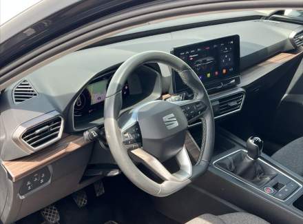 Seat - Leon