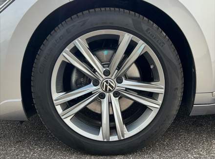Volkswagen - Arteon