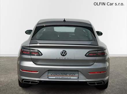 Volkswagen - Arteon