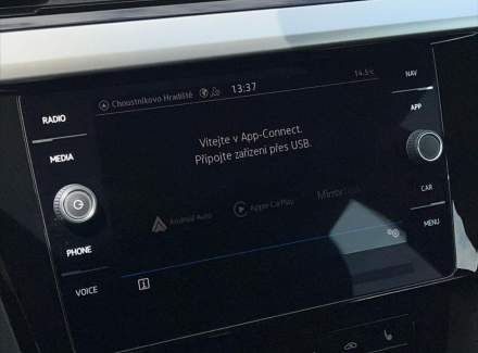Volkswagen - Arteon