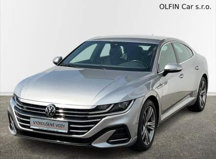 Volkswagen - Arteon